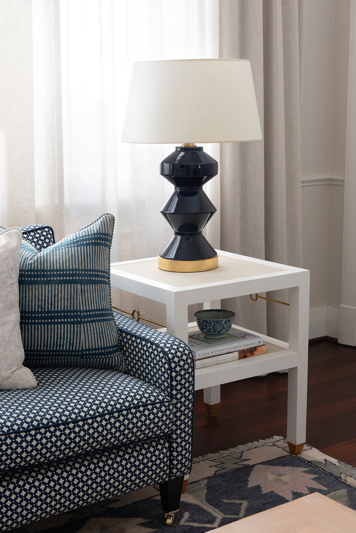 St Barts Side Table - Archive Sale
