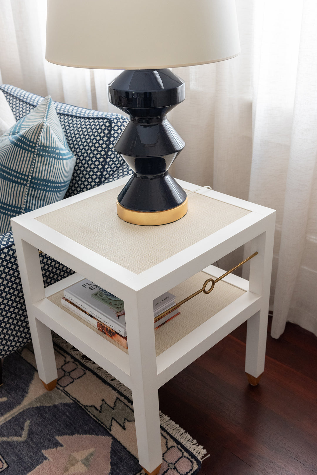 St Barts Side Table - Archive Sale