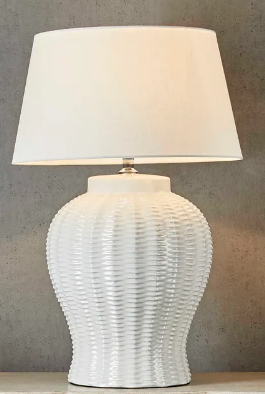 Eloise Lamp