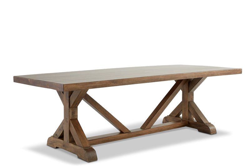 Etienne Dining Table - French style dining table