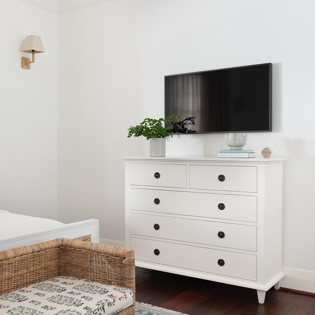 Etienne Chest of Drawers - Archive Sale