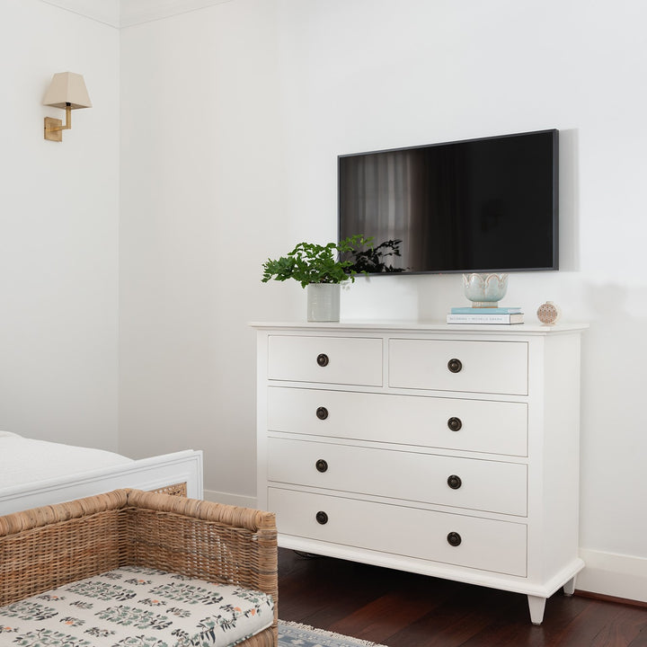 Etienne Chest of Drawers - Archive Sale
