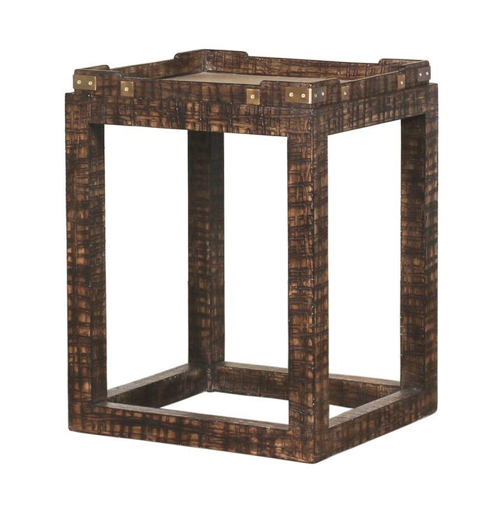 Evans Side Table