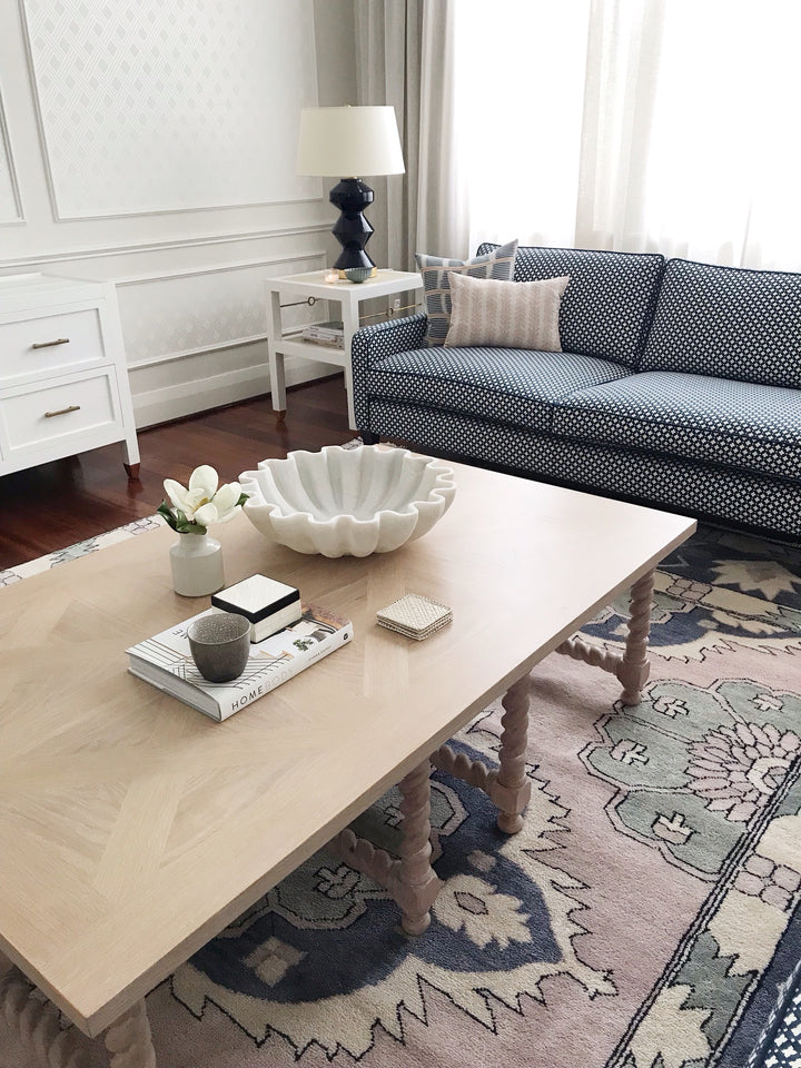 Sophie Rug in Spring Meadow