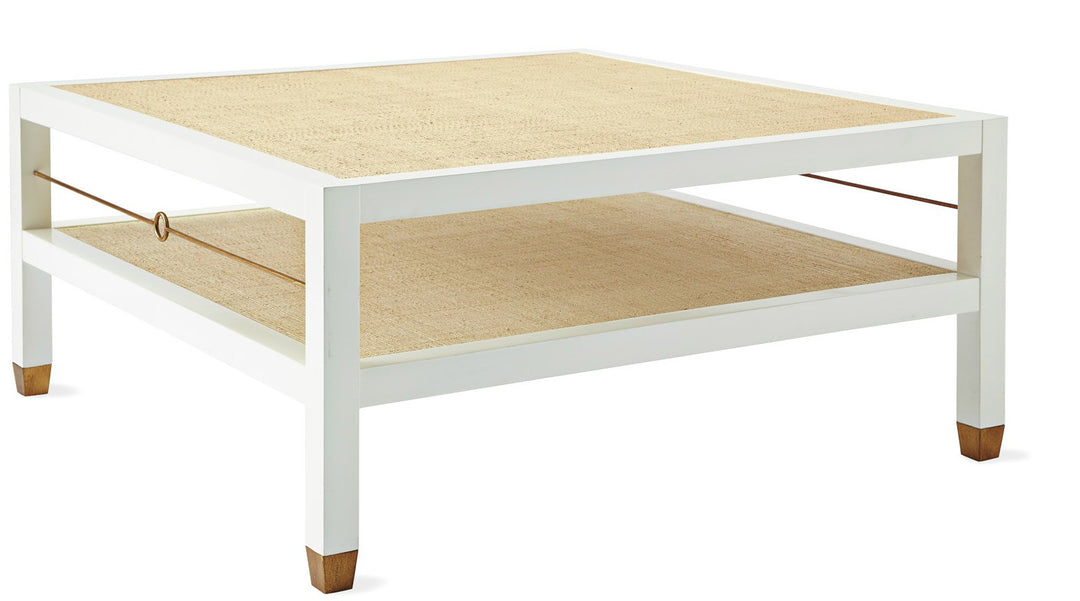 St Barts Coffee Table - Archive Sale