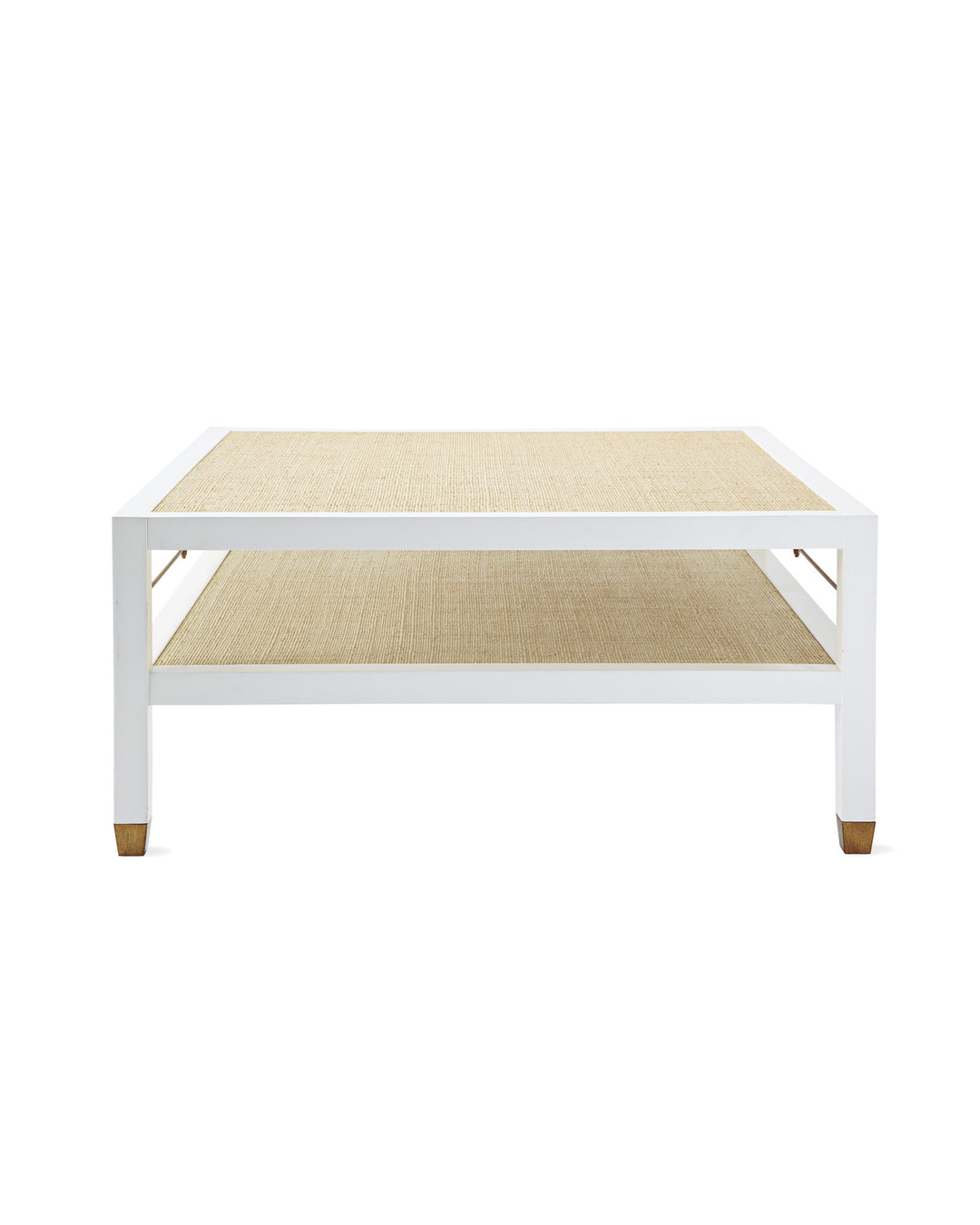 St Barts Coffee Table - Archive Sale