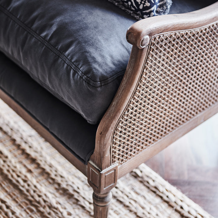 Etienne Armchair