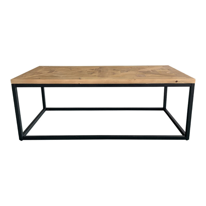 Industrie Coffee Table