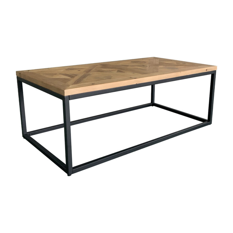 Industrie Coffee Table