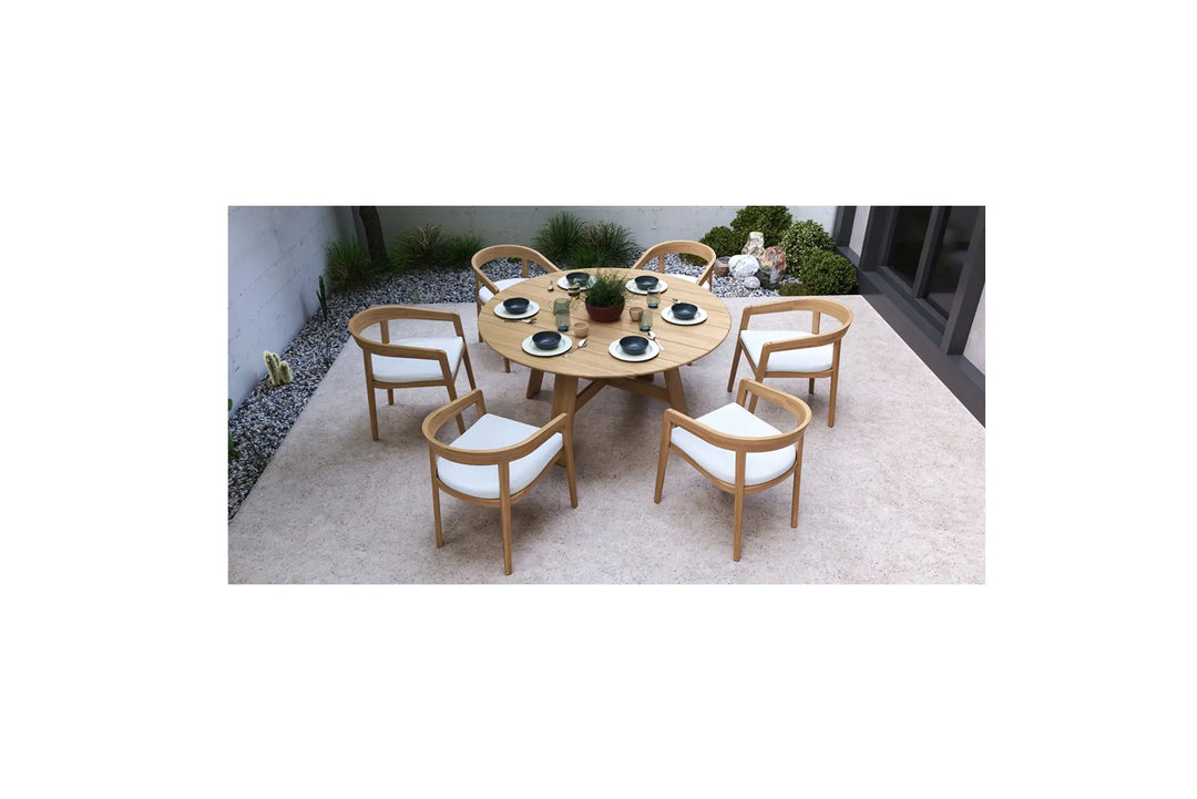 Bayside Outdoor Dining Chair
