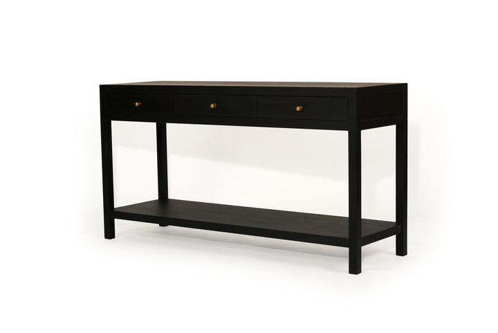 Lohan Console