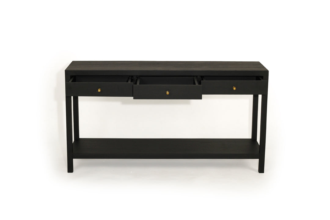 Lohan Console