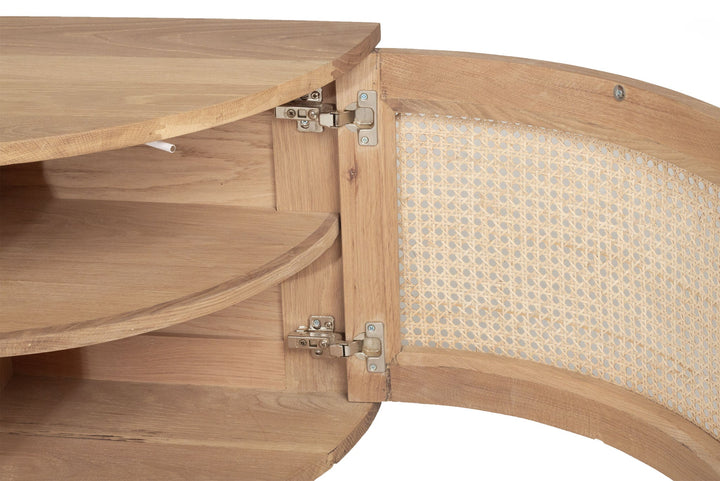 Luca TV Media Unit - Large
