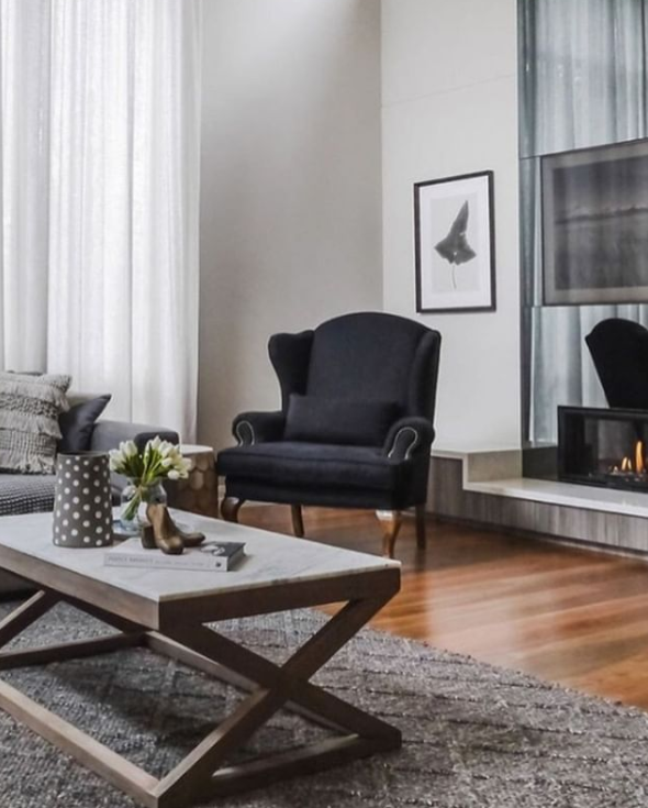 Lennox Coffee Table