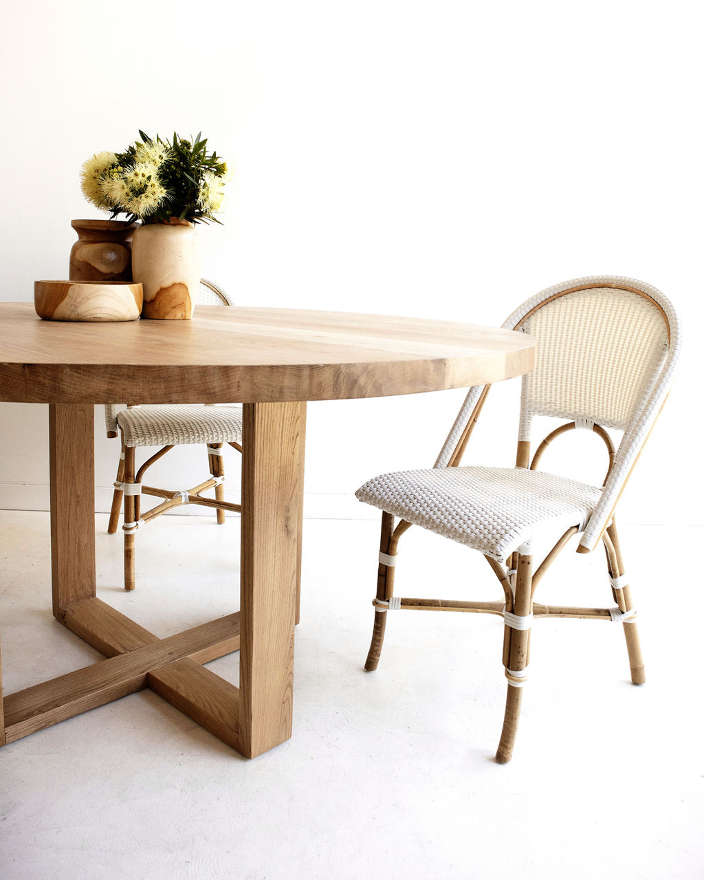 Malibu Dining Table