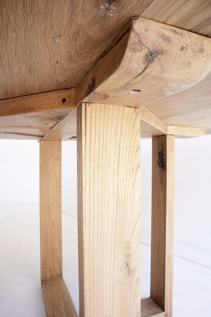 Malibu Dining Table