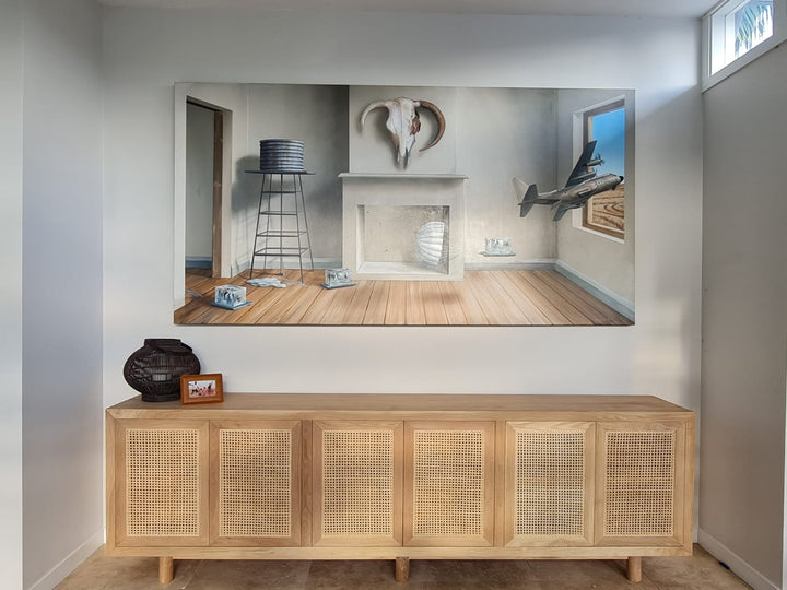 Marcus Sideboard - Large