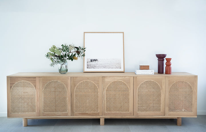 Wexley Sideboard - Large