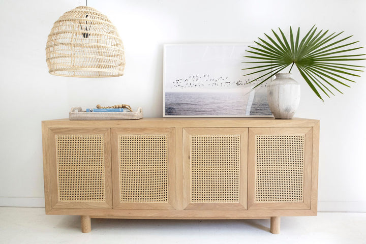 Marcus Sideboard - Regular