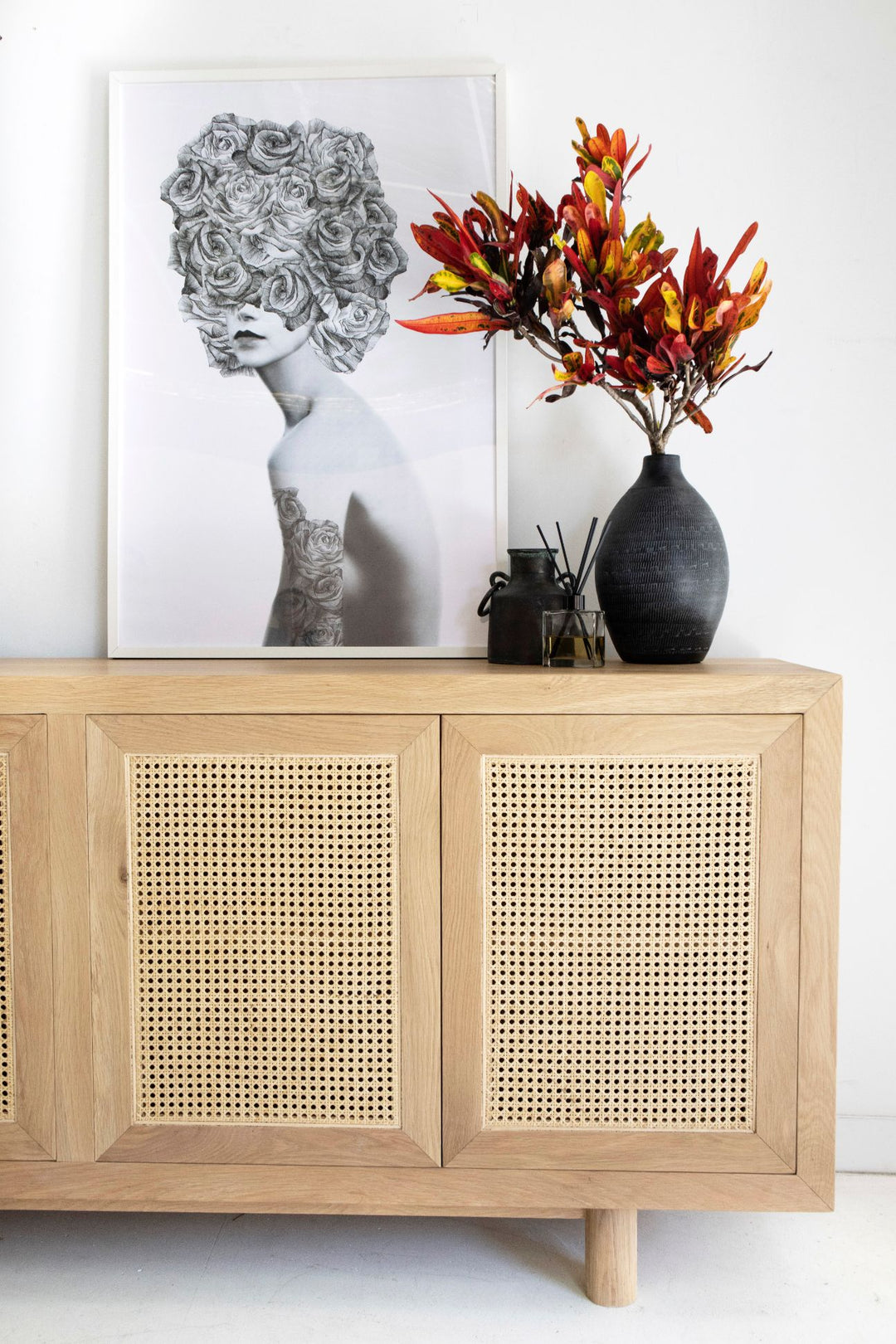 Marcus Sideboard - Regular