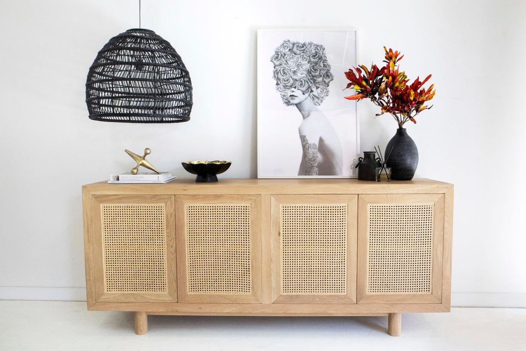 Marcus Sideboard - Regular