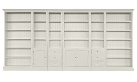 Modular Bookcase