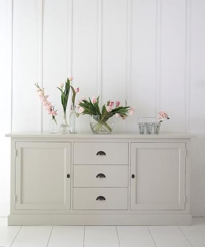 New England Sideboard 