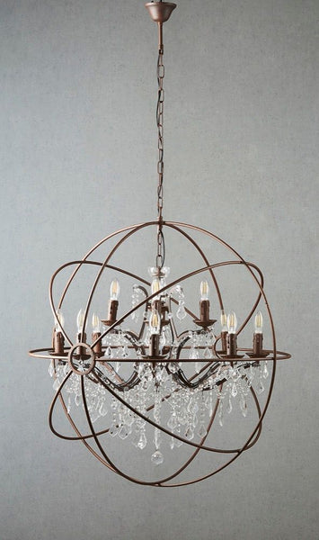 Chandelier for sale deals ctm