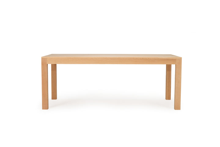 Parsons Dining Table