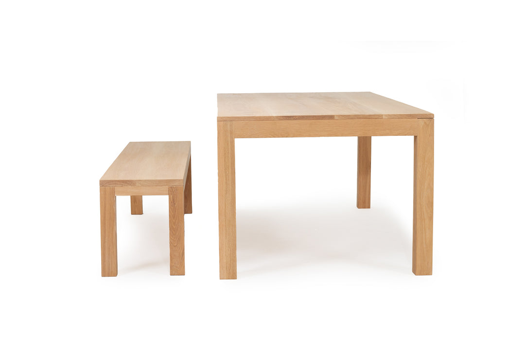 Parsons Dining Table