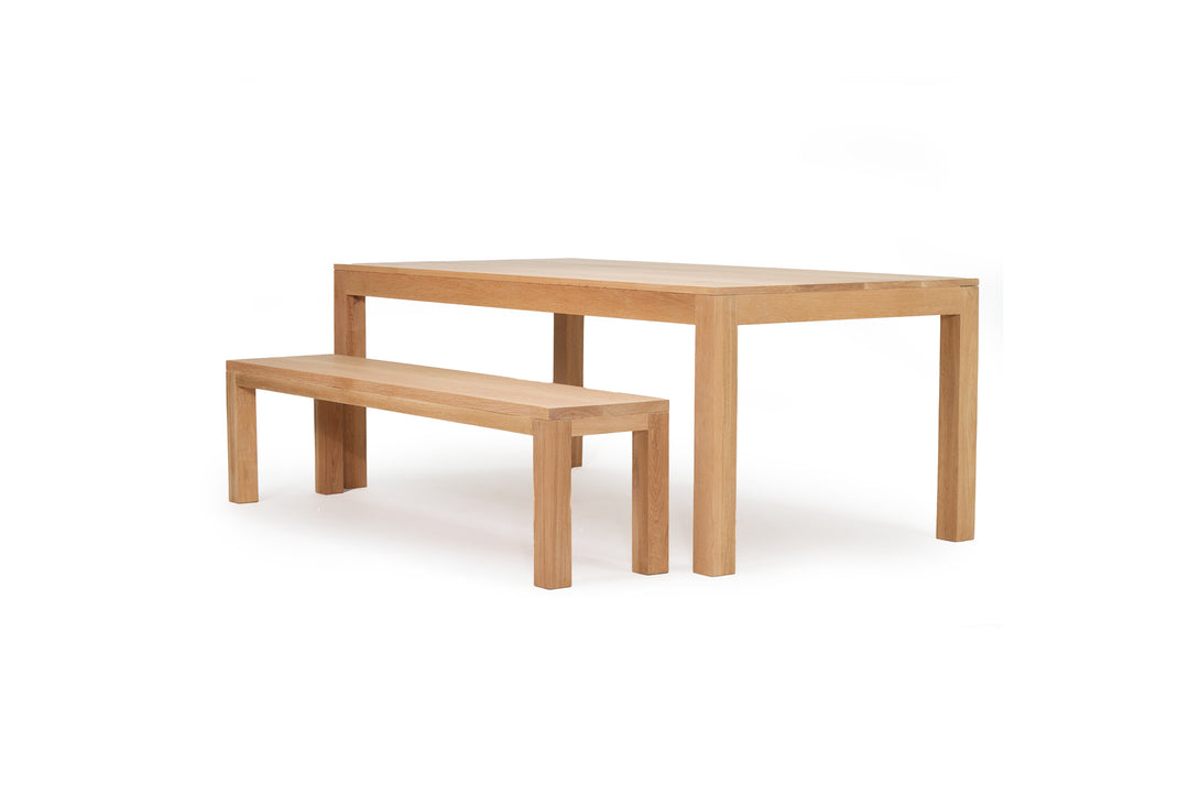 Parsons Dining Table
