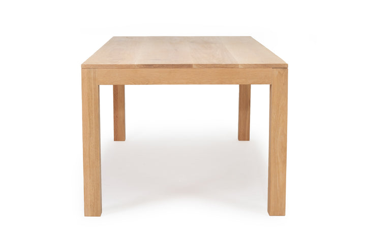 Parsons Dining Table
