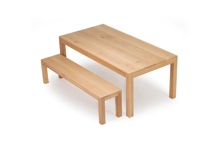 Parsons Dining Table