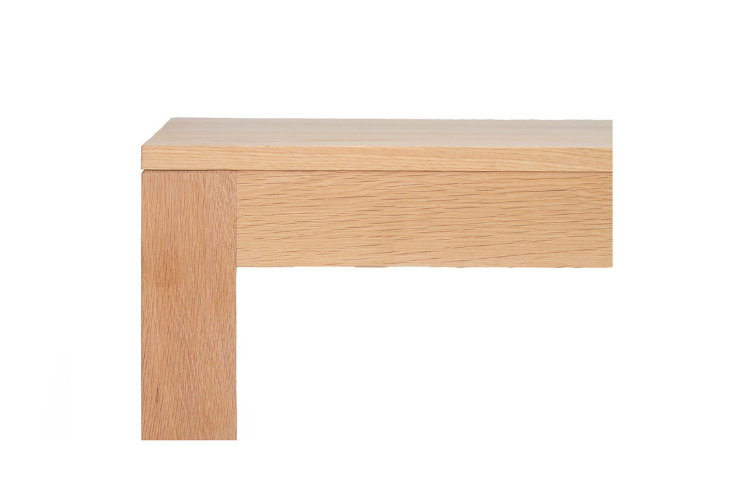 Parsons Dining Table