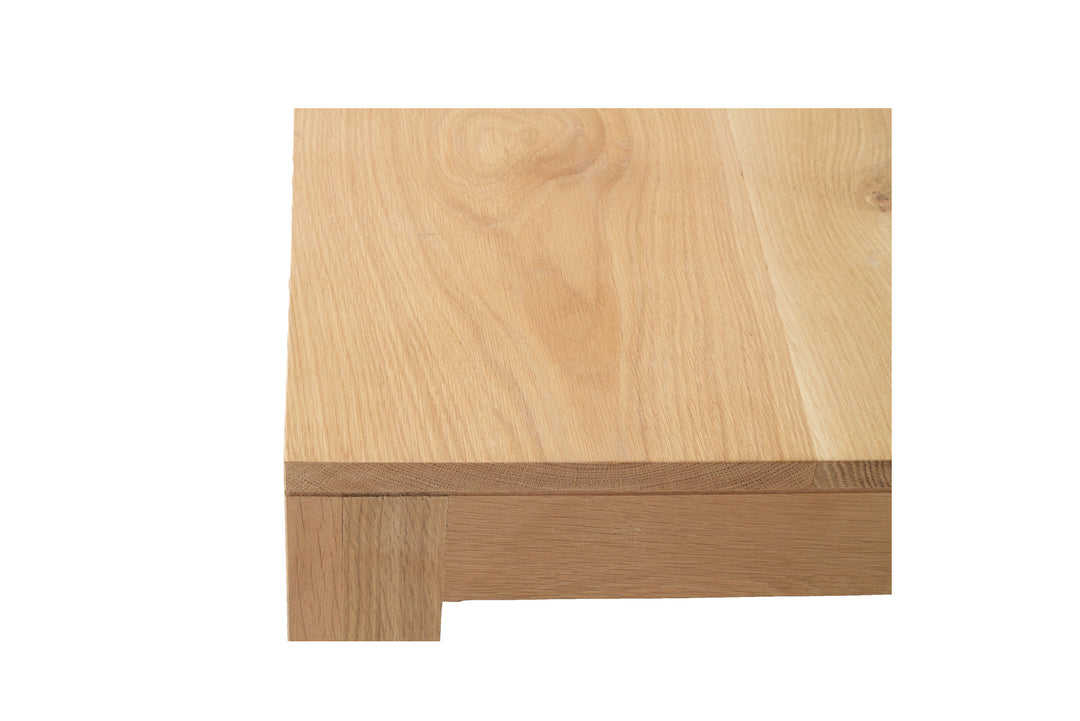Parsons Dining Table