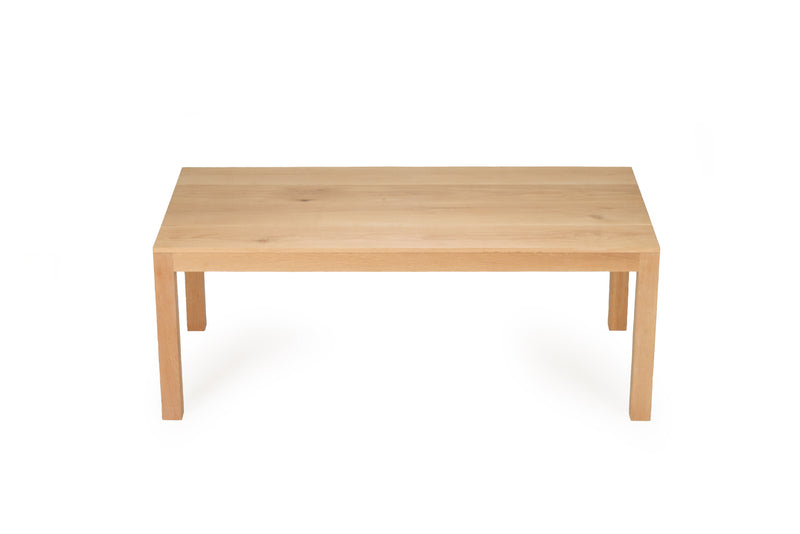 Parsons Dining Table