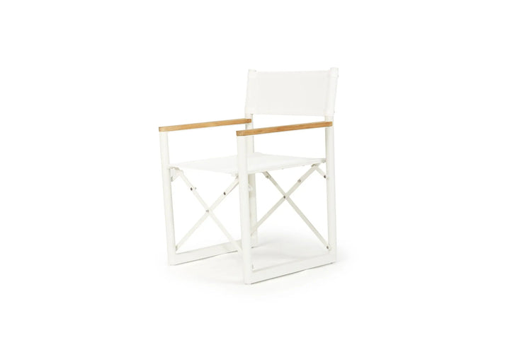 Pier Directors Chair