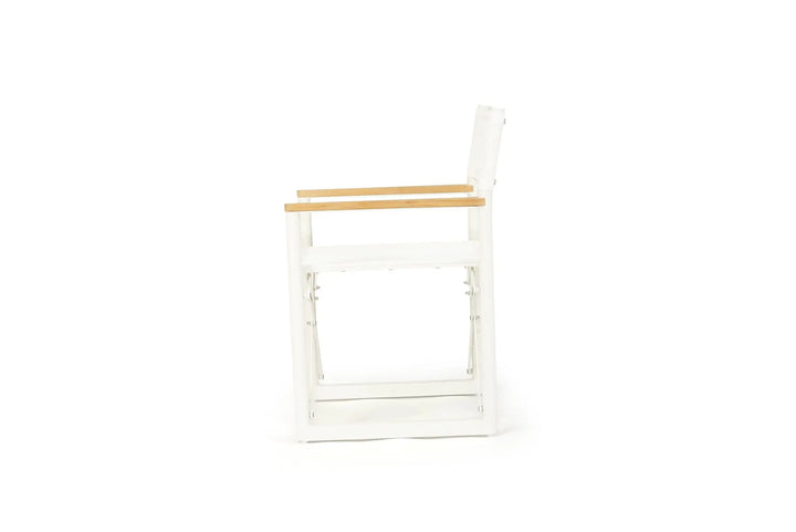 Pier Directors Chair