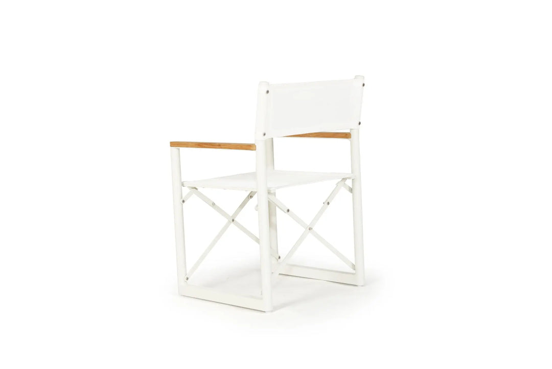 Pier Directors Chair