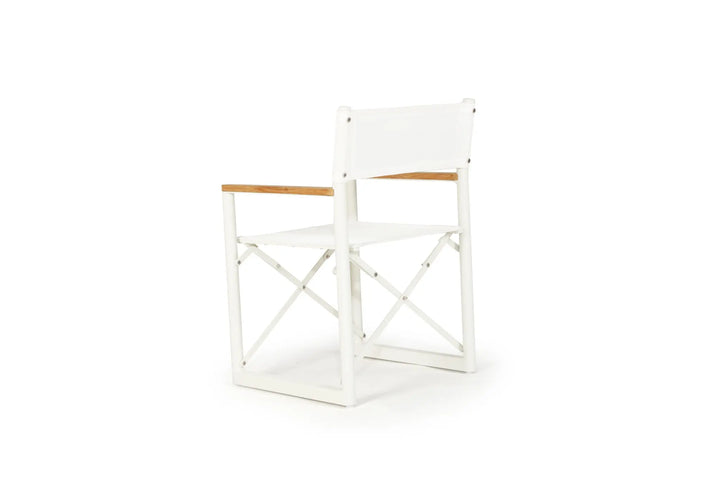 Pier Directors Chair