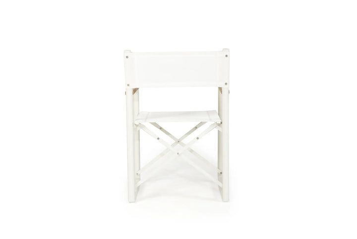 Pier Directors Chair