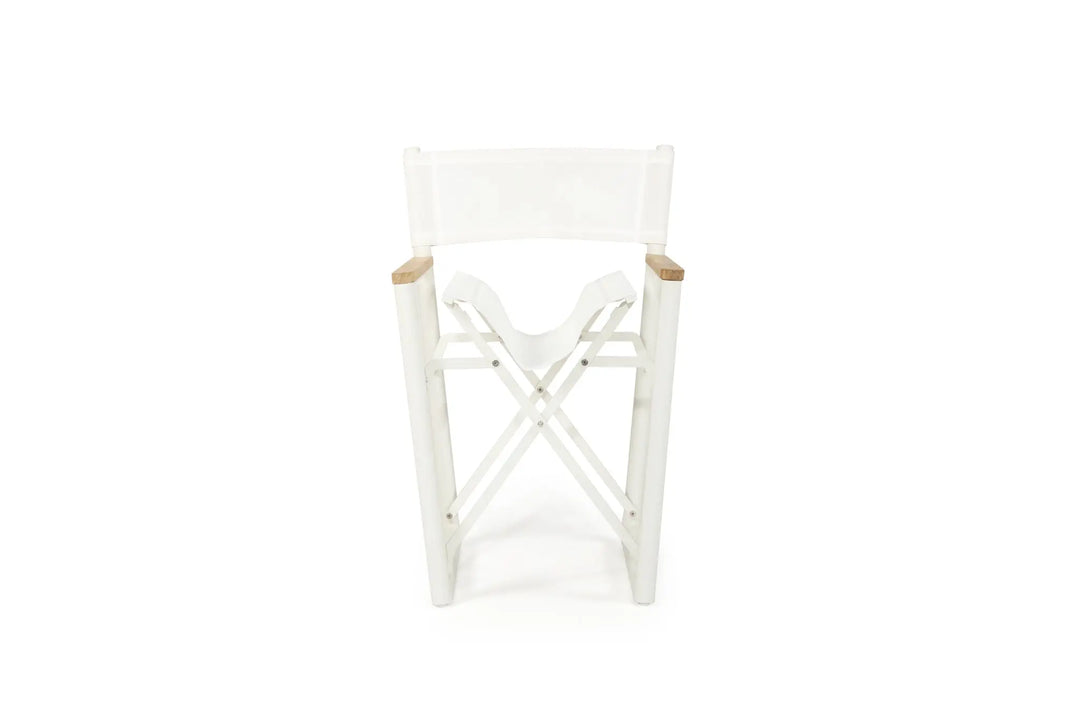 Pier Directors Chair