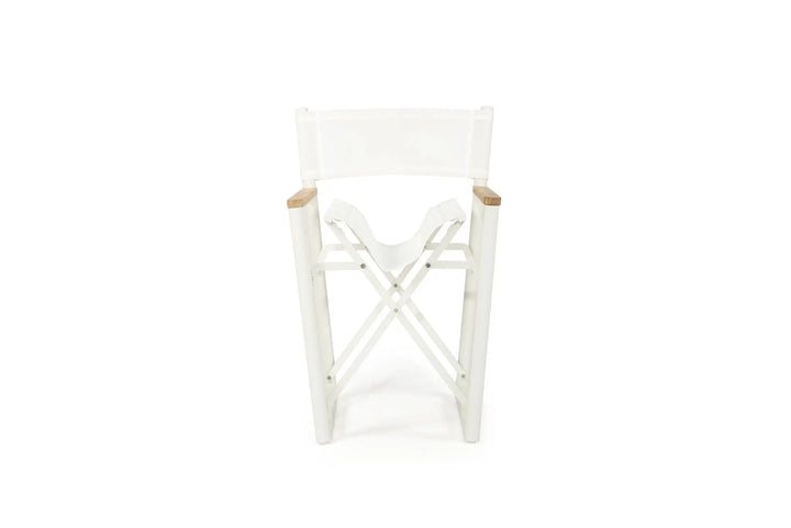 Pier Directors Chair