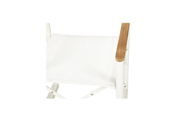 Pier Directors Chair
