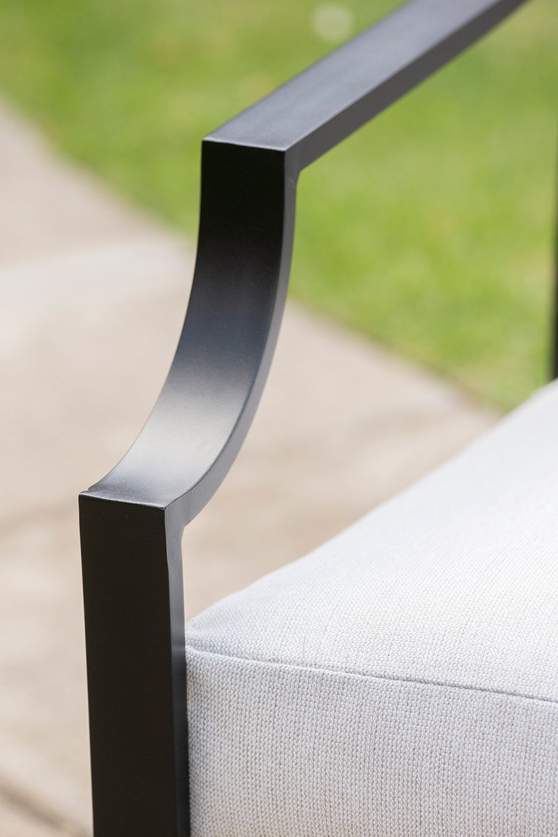 Portofino Outdoor Lounge Armchair