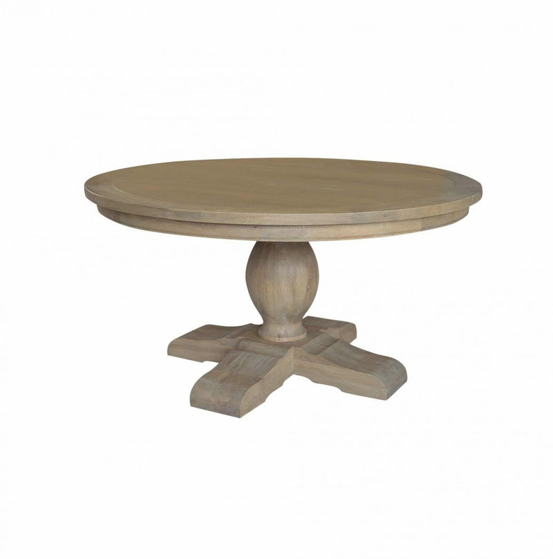 Priory Round Dining Table