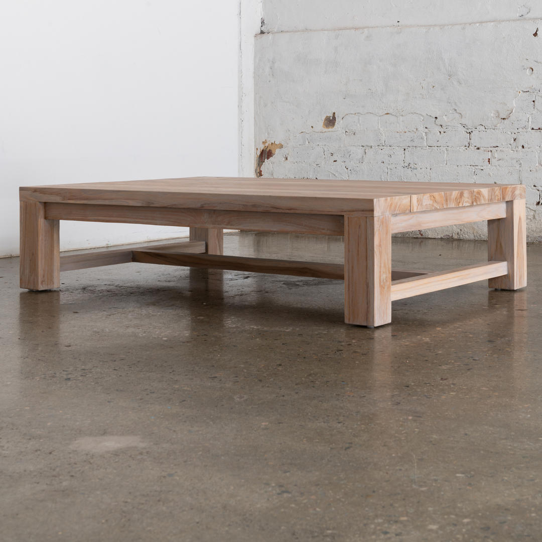 Outdoor Coffee Table