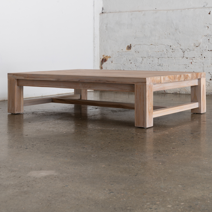 Outdoor Coffee Table