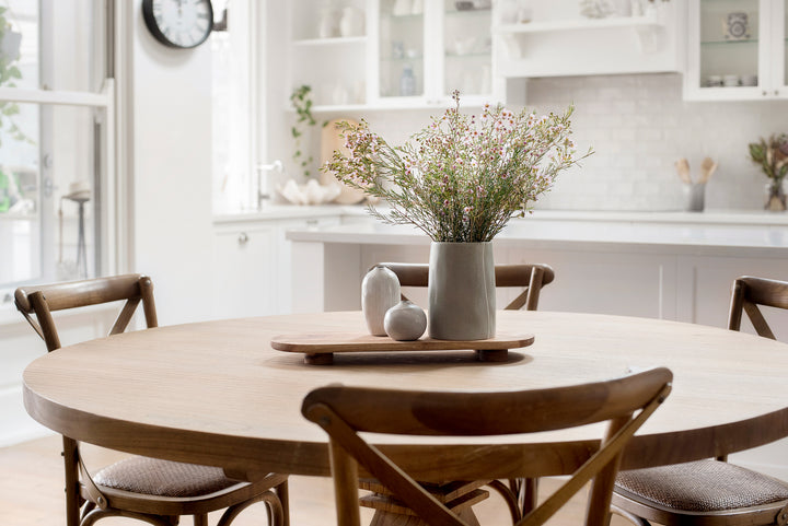 Grayson Round Dining Table