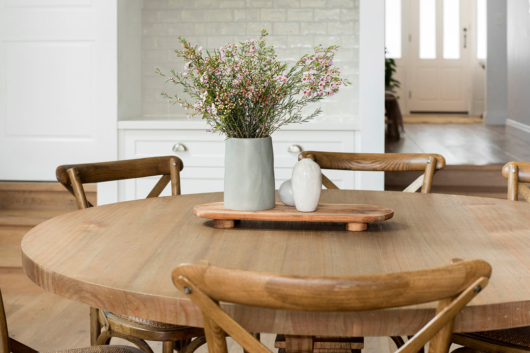 Grayson Round Dining Table